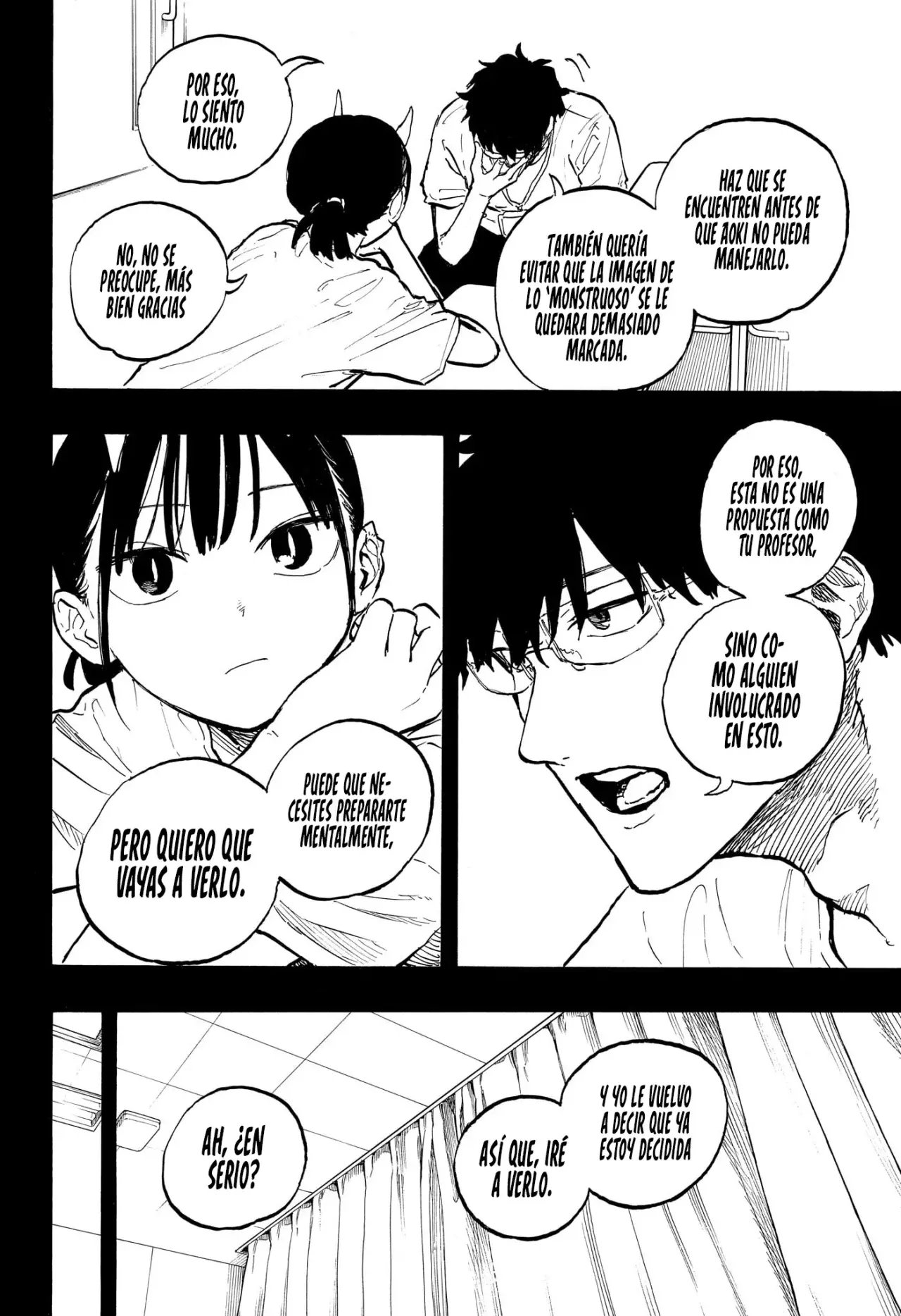 Read Ruri Dragon ES Manga Online