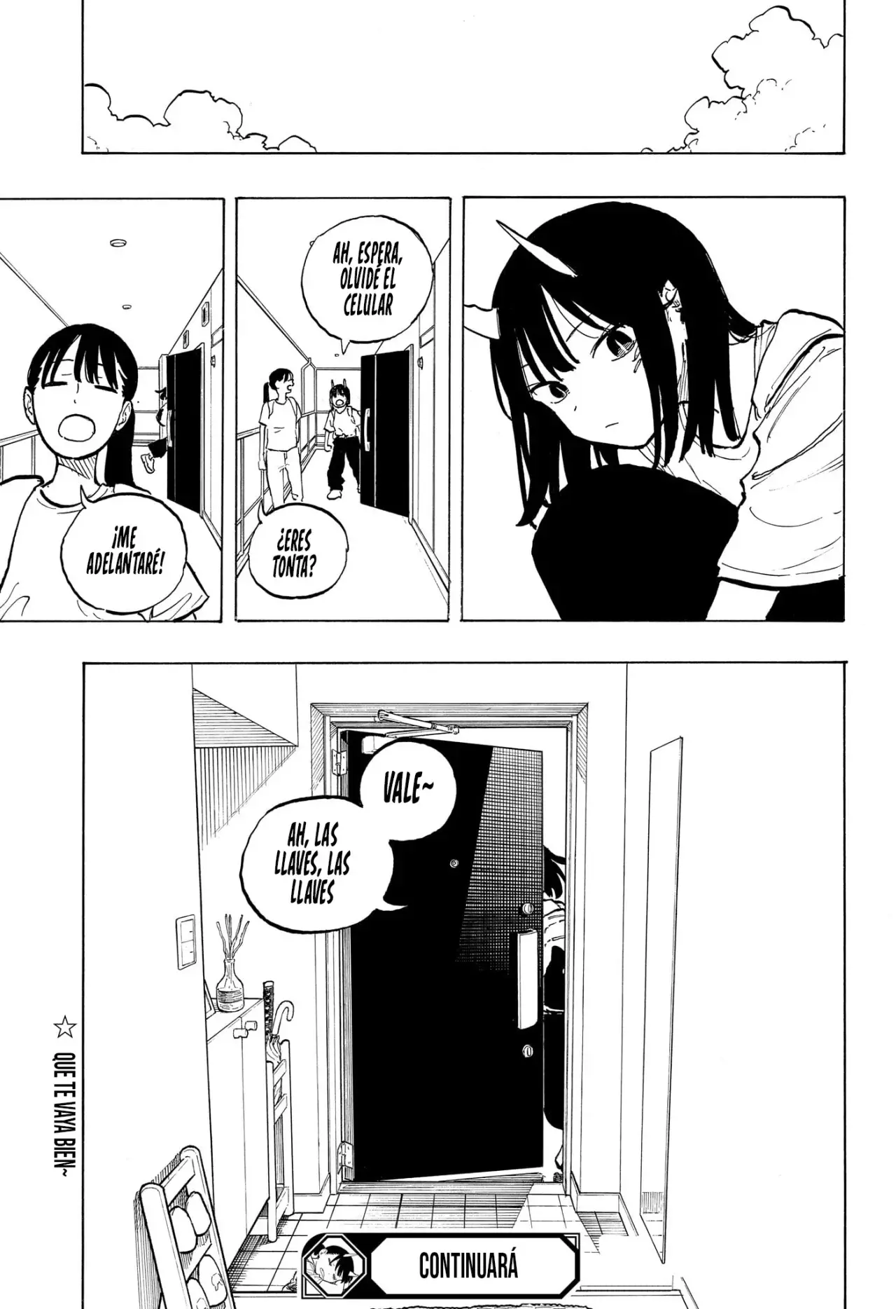 Read Ruri Dragon ES Manga Online