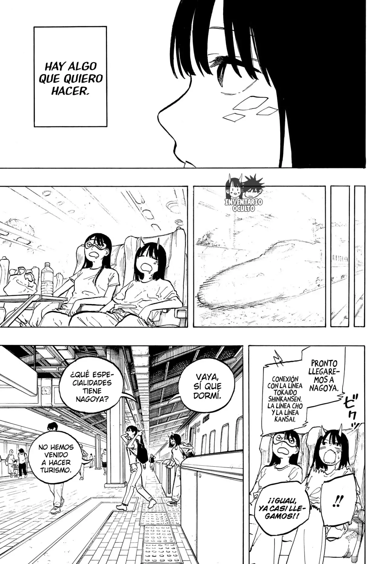 Read Ruri Dragon ES Manga Online
