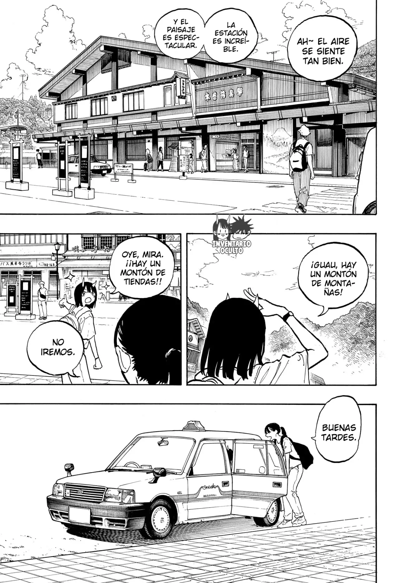 Read Ruri Dragon ES Manga Online