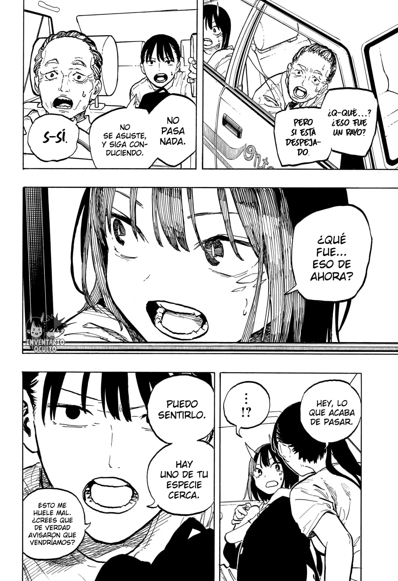 Read Ruri Dragon ES Manga Online
