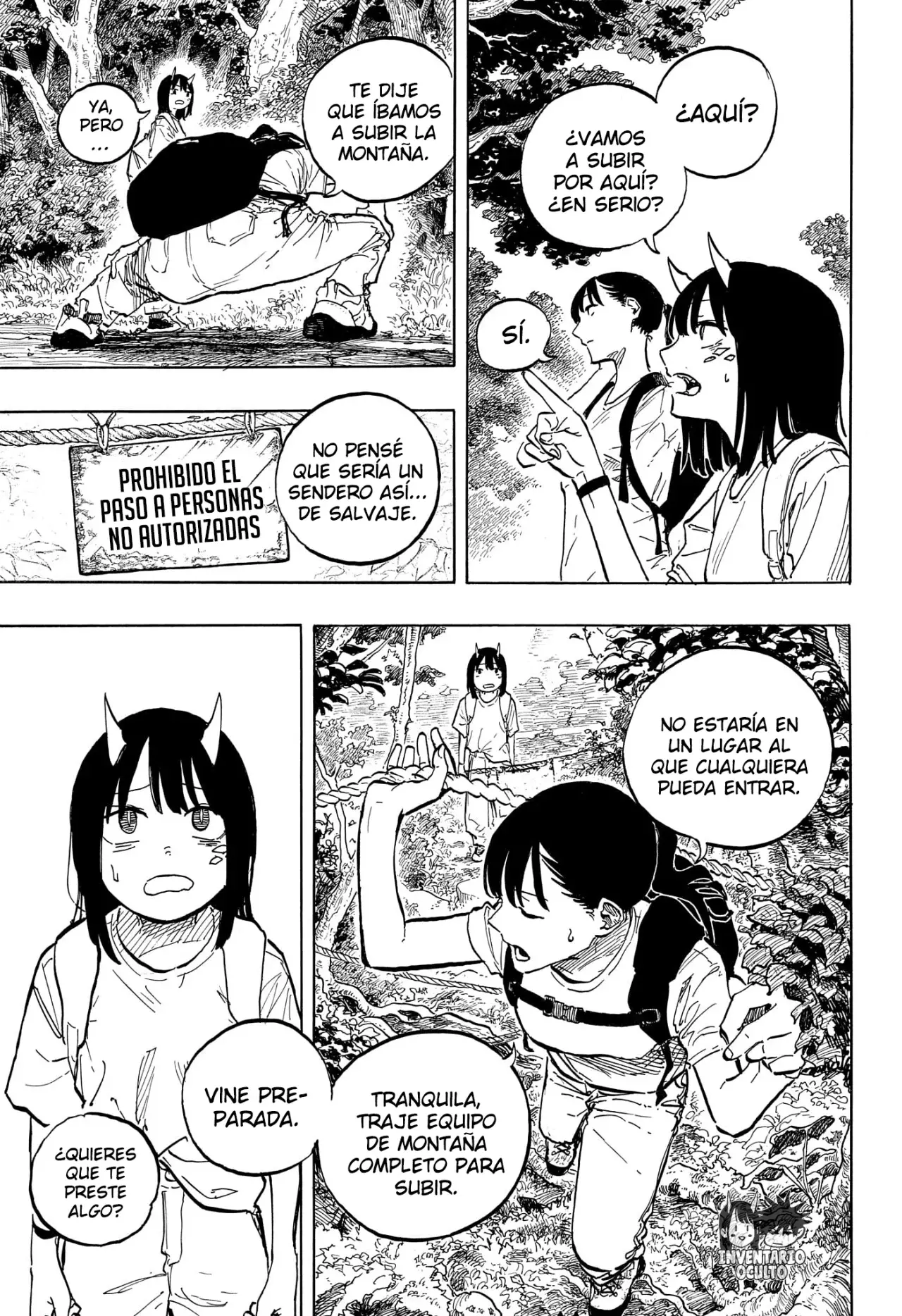 Read Ruri Dragon ES Manga Online