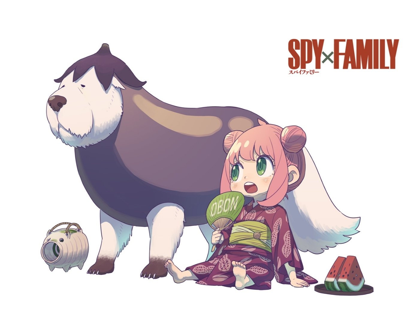 Read SPY×FAMILY ES Manga Online