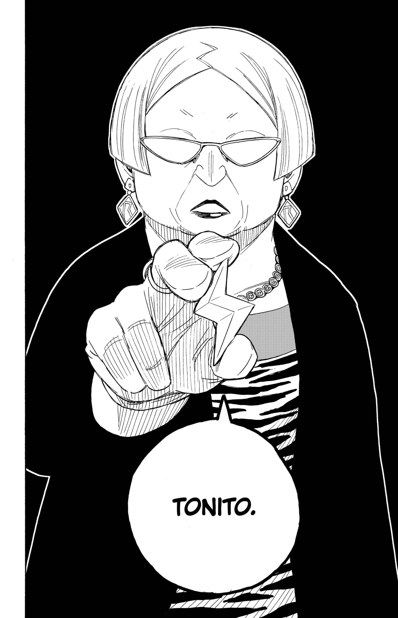 Read SPY×FAMILY ES Manga Online