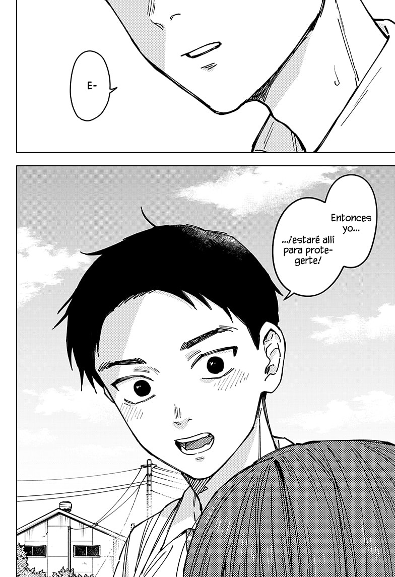 Read Sangeki ES Manga Online