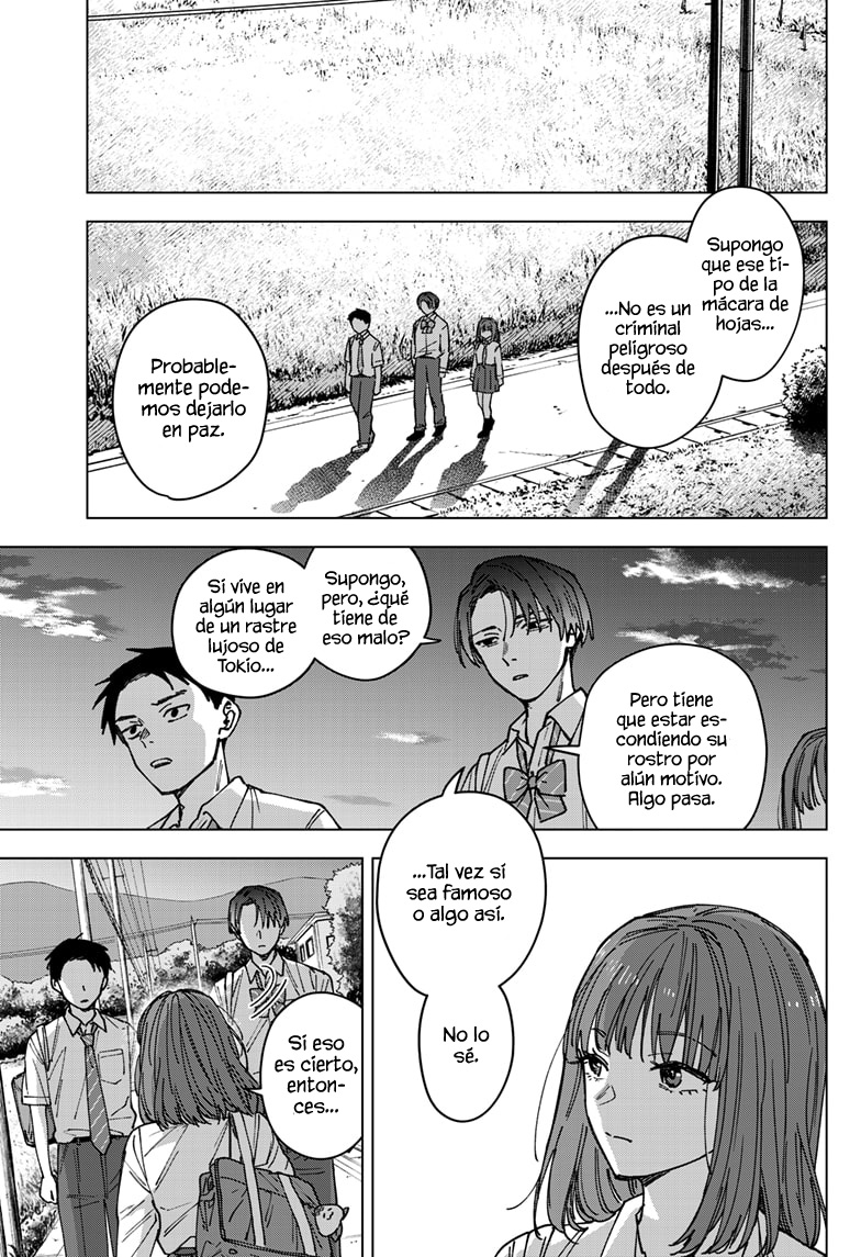 Read Sangeki ES Manga Online