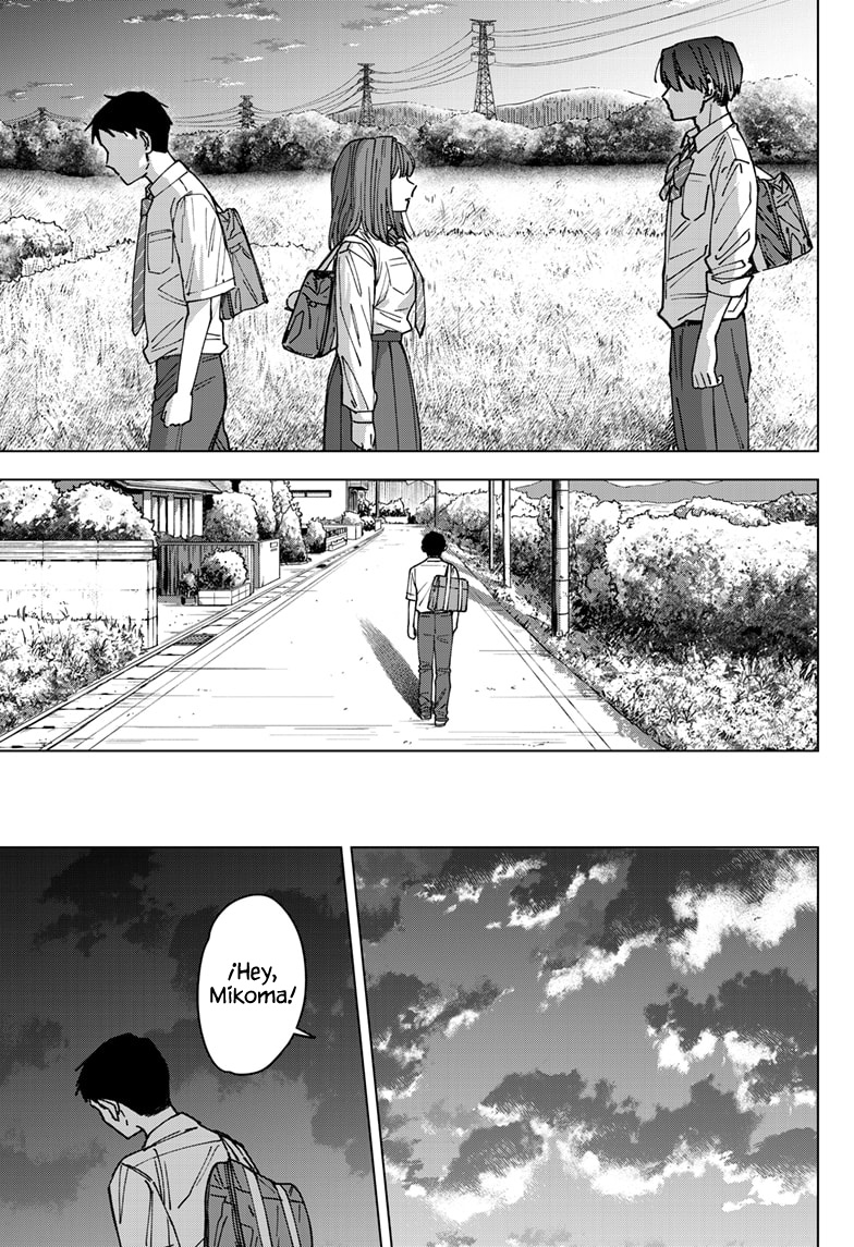 Read Sangeki ES Manga Online