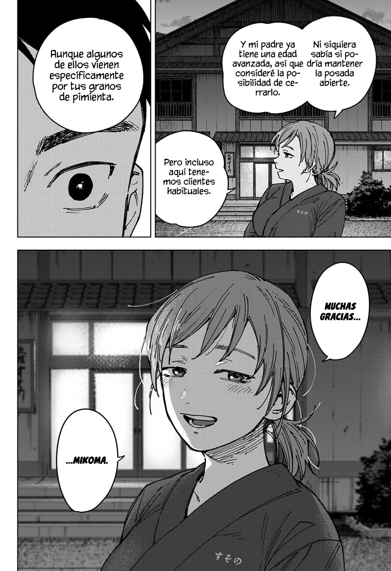 Read Sangeki ES Manga Online