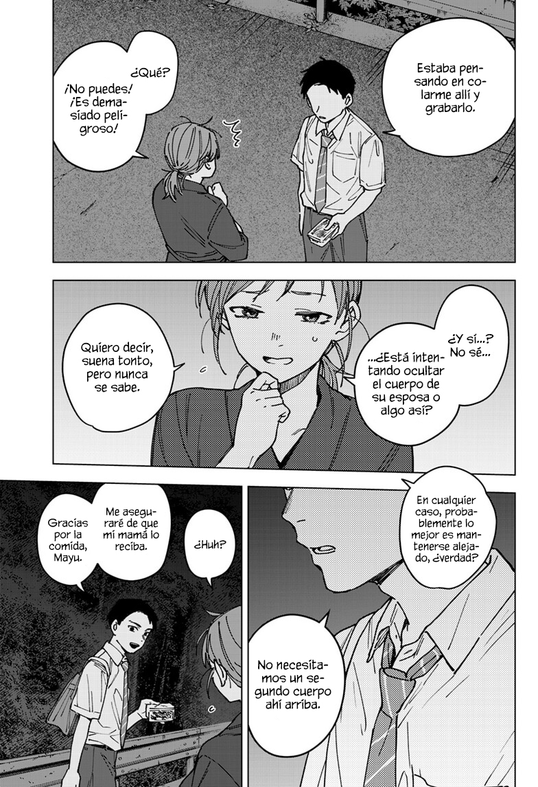 Read Sangeki ES Manga Online