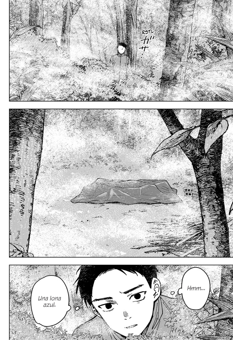 Read Sangeki ES Manga Online