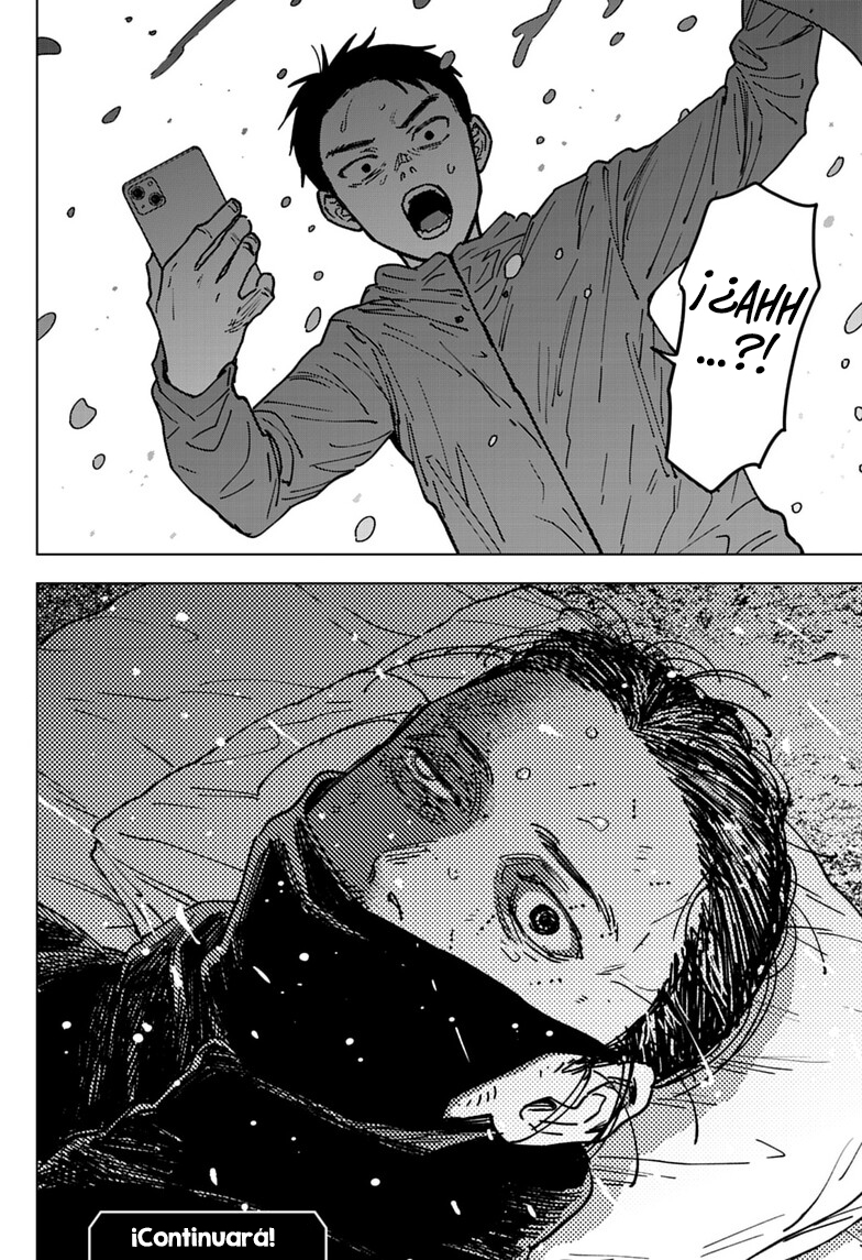 Read Sangeki ES Manga Online
