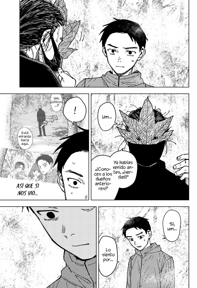 Read Sangeki ES Manga Online