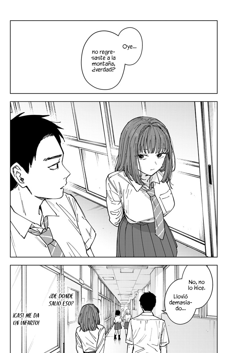 Read Sangeki ES Manga Online