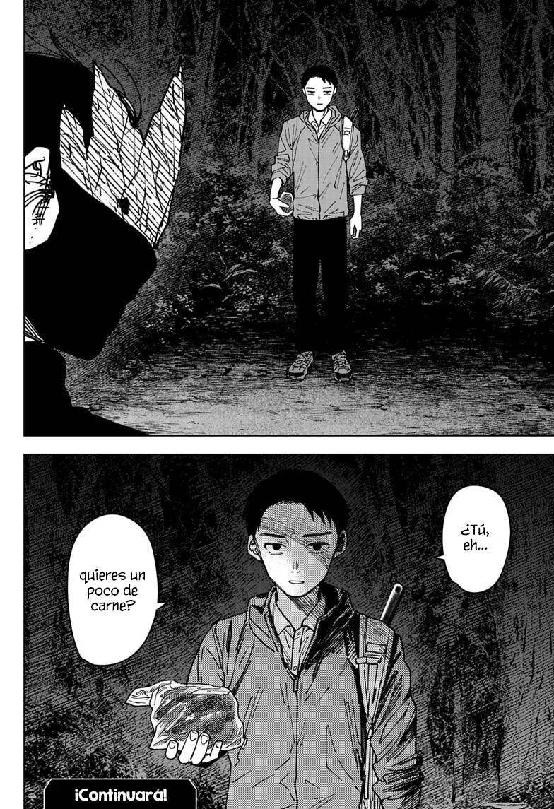 Read Sangeki ES Manga Online