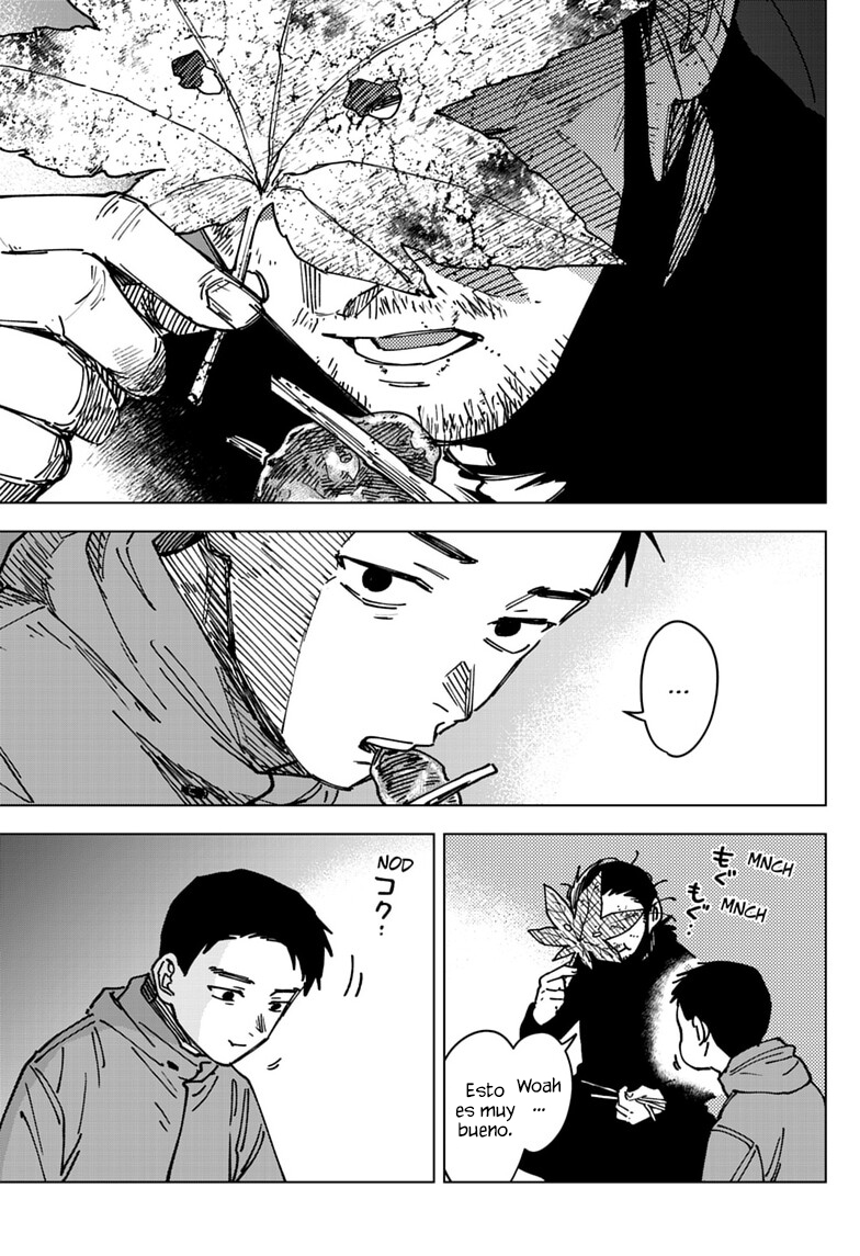 Read Sangeki ES Manga Online