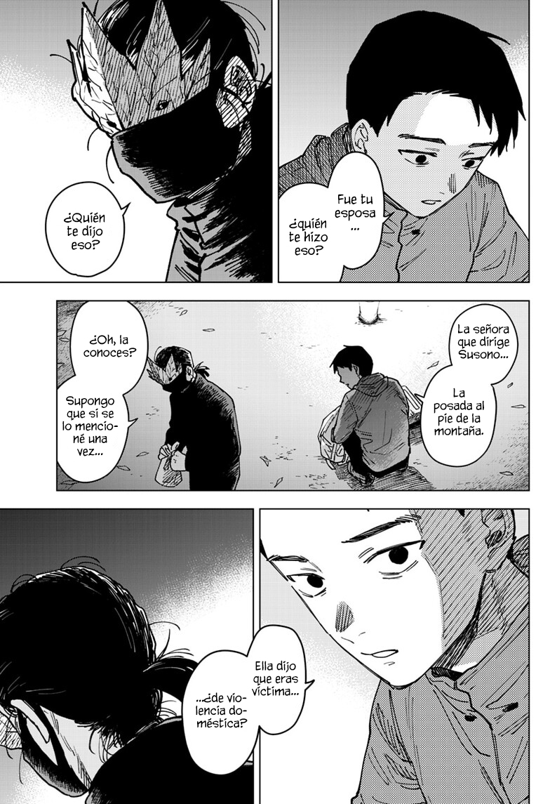 Read Sangeki ES Manga Online