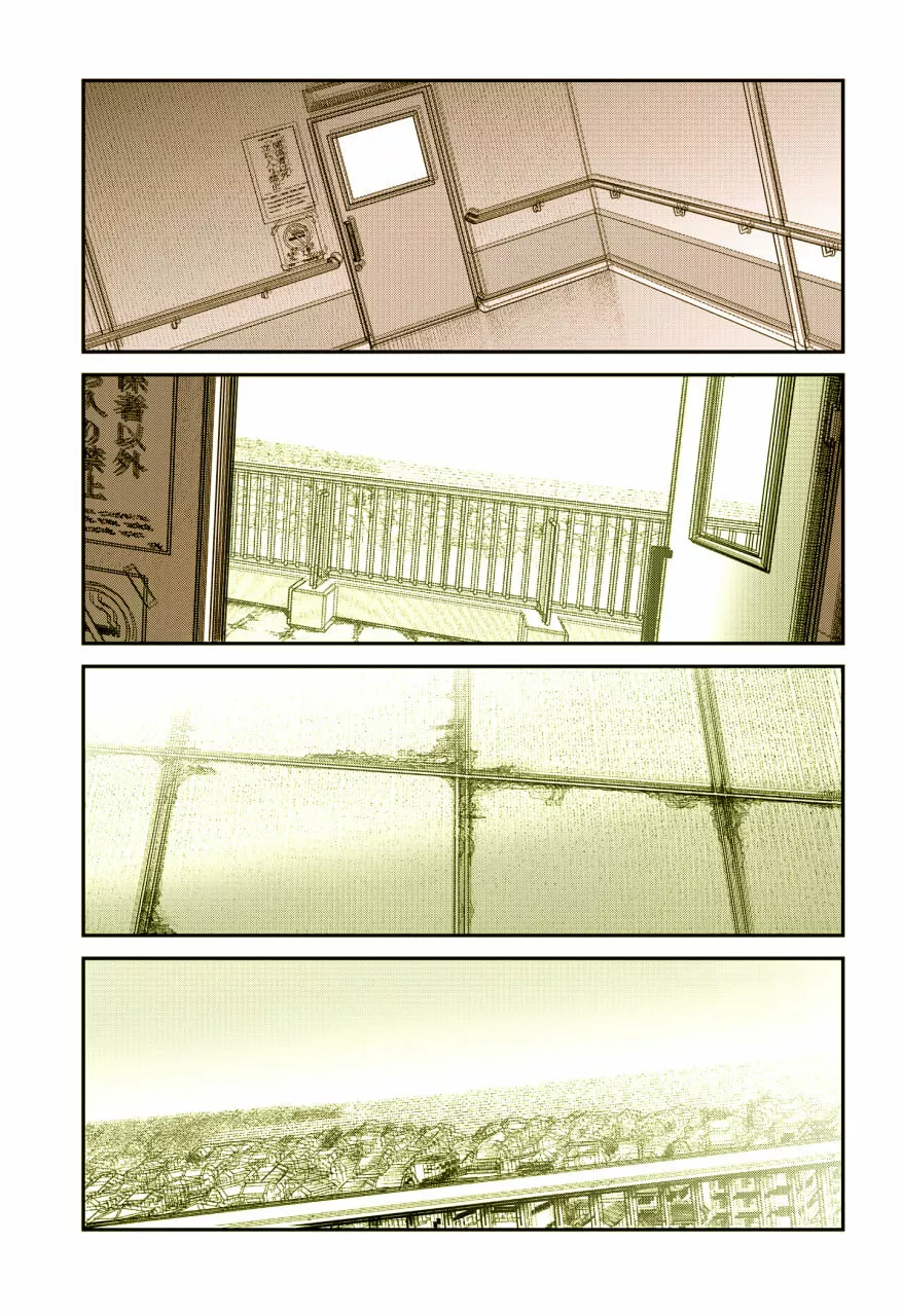Read Sayonara Eri ES Manga Online