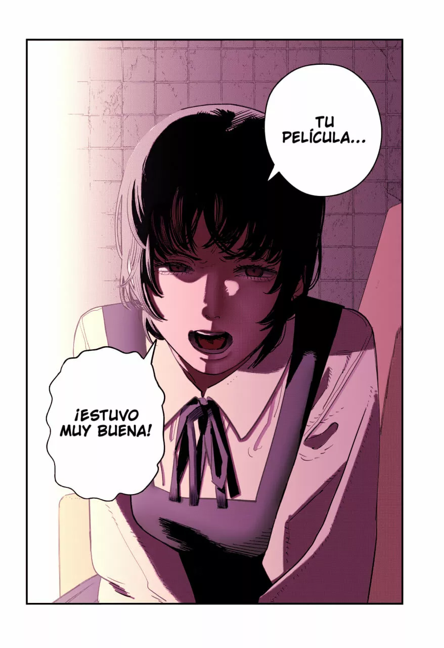 Read Sayonara Eri ES Manga Online