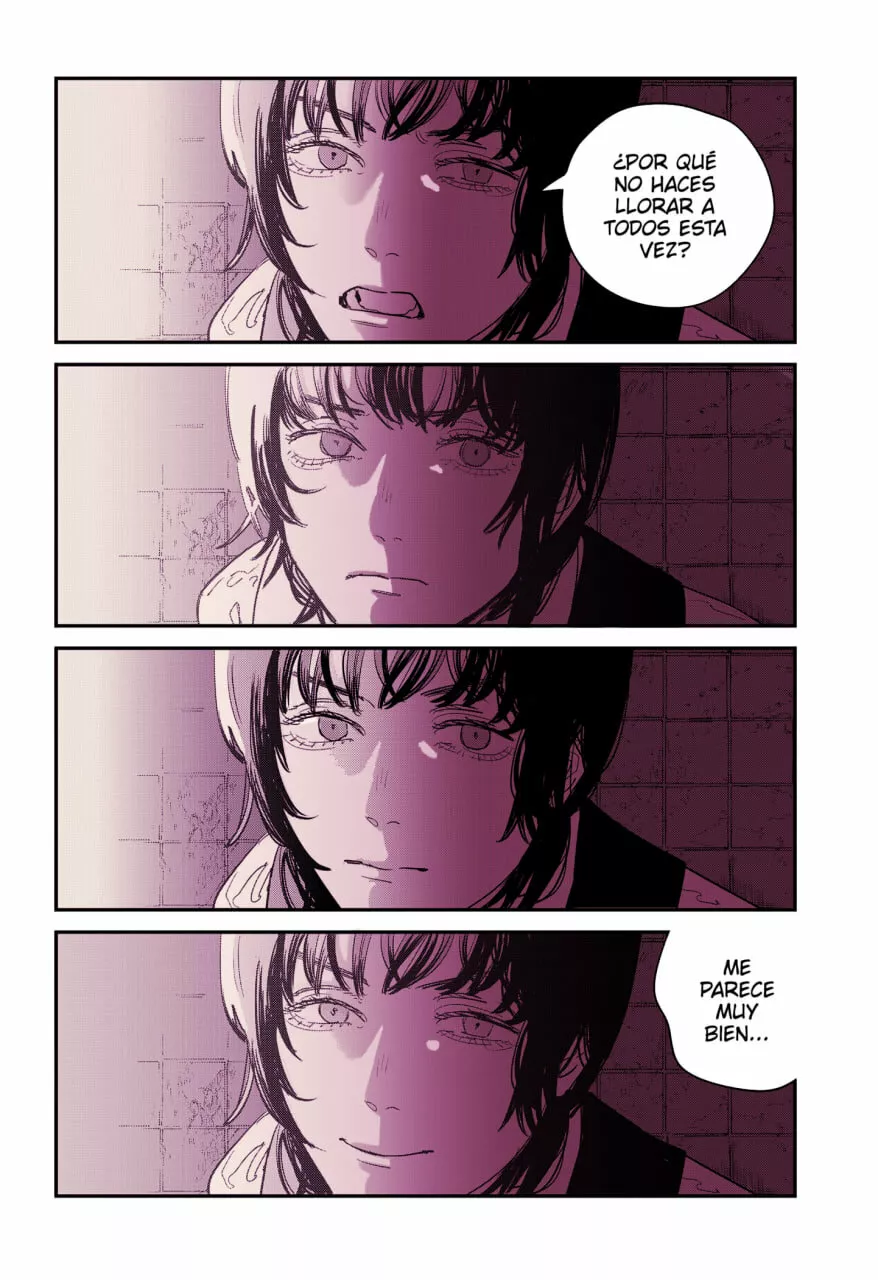 Read Sayonara Eri ES Manga Online