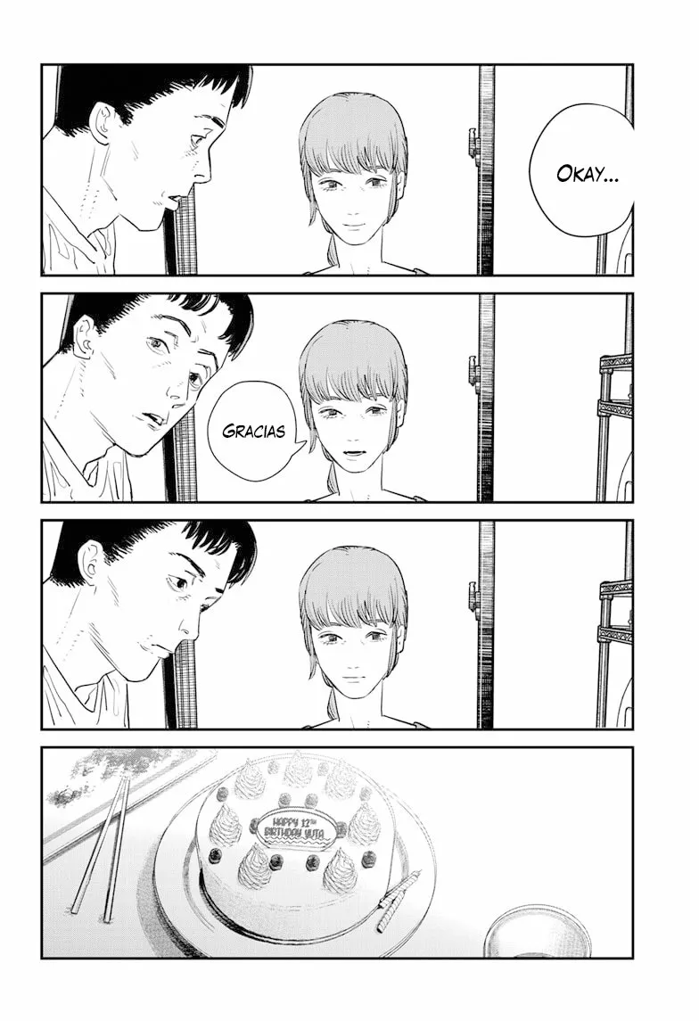 Read Sayonara Eri ES Manga Online