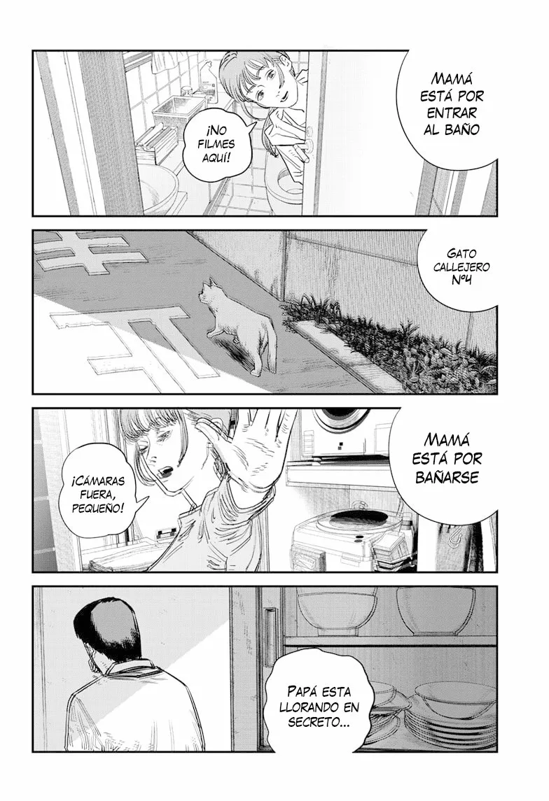 Read Sayonara Eri ES Manga Online