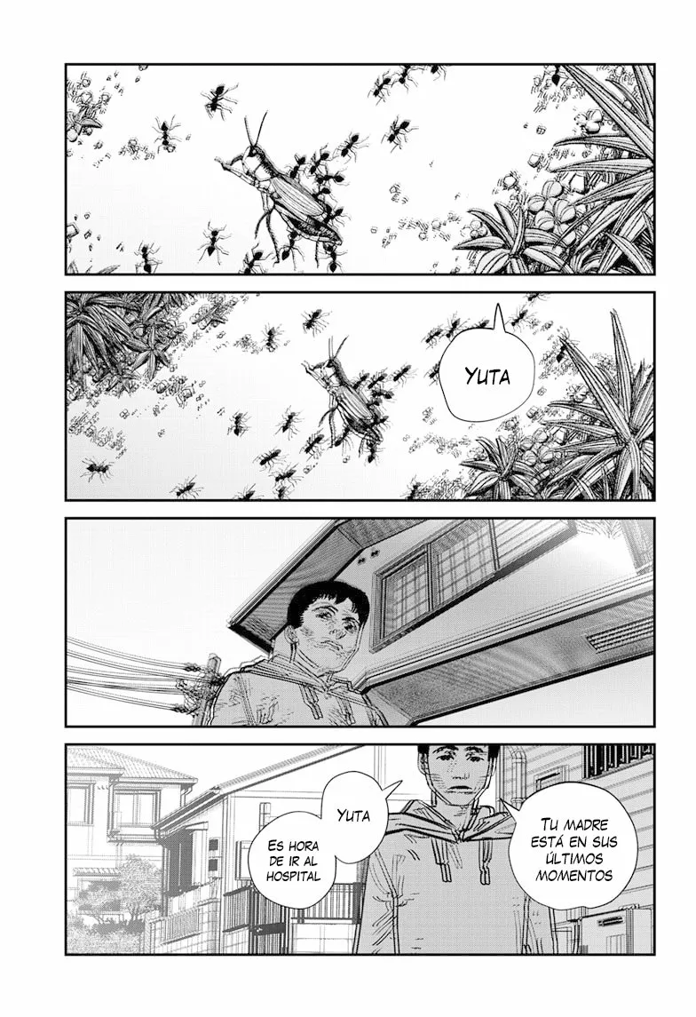 Read Sayonara Eri ES Manga Online