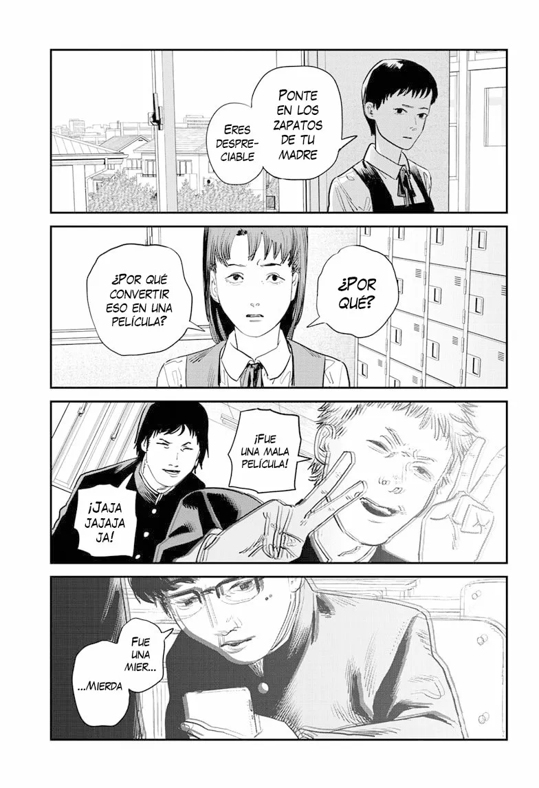 Read Sayonara Eri ES Manga Online