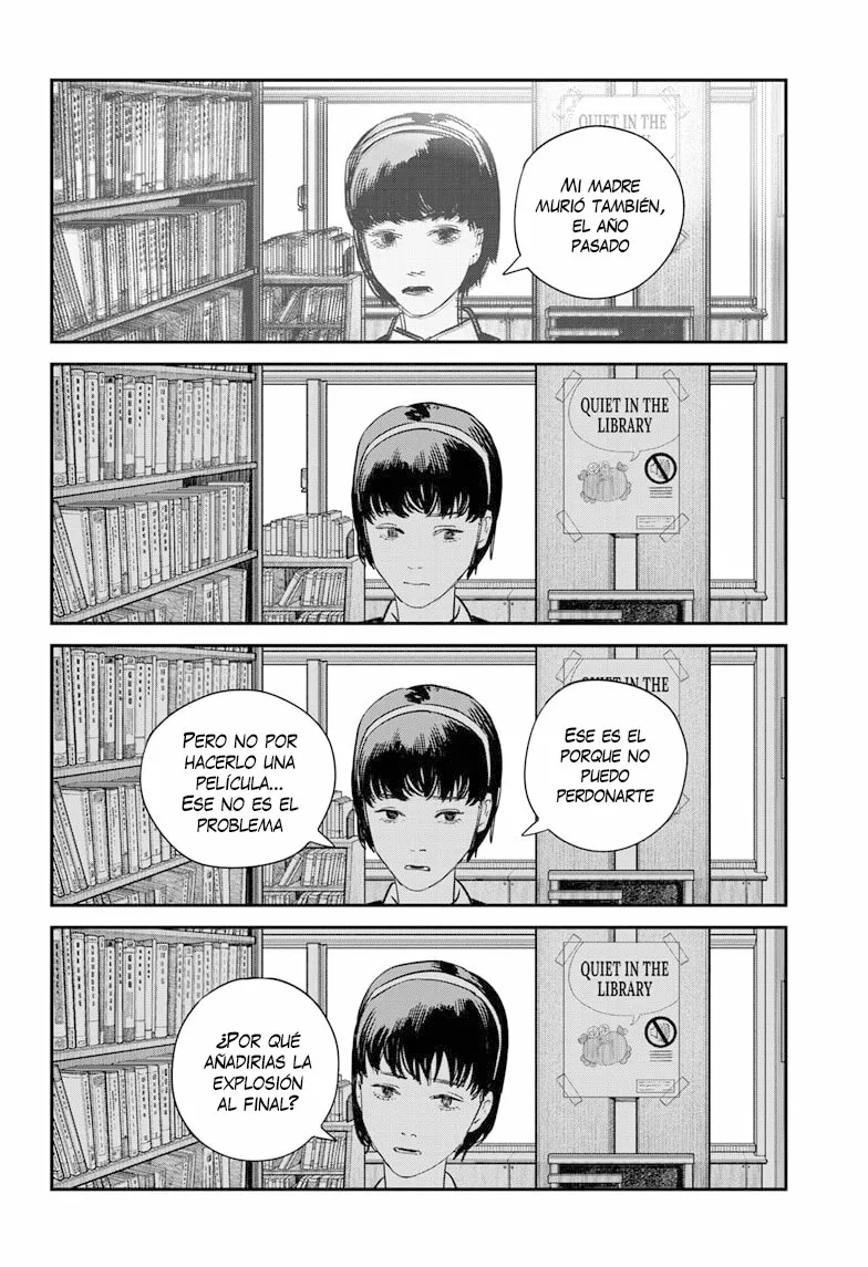 Read Sayonara Eri ES Manga Online