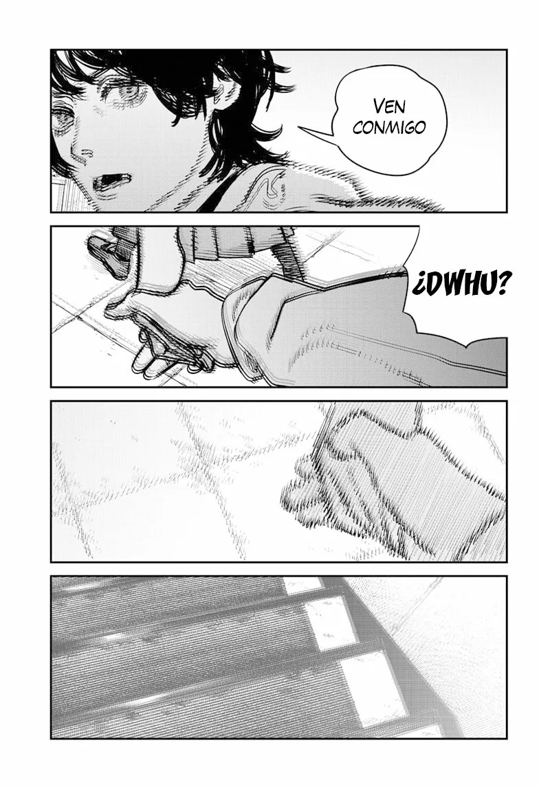 Read Sayonara Eri ES Manga Online