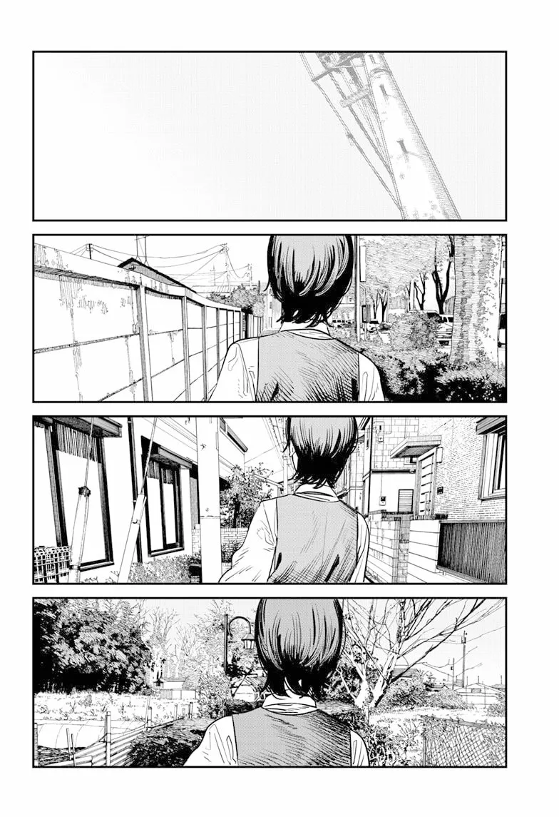 Read Sayonara Eri ES Manga Online