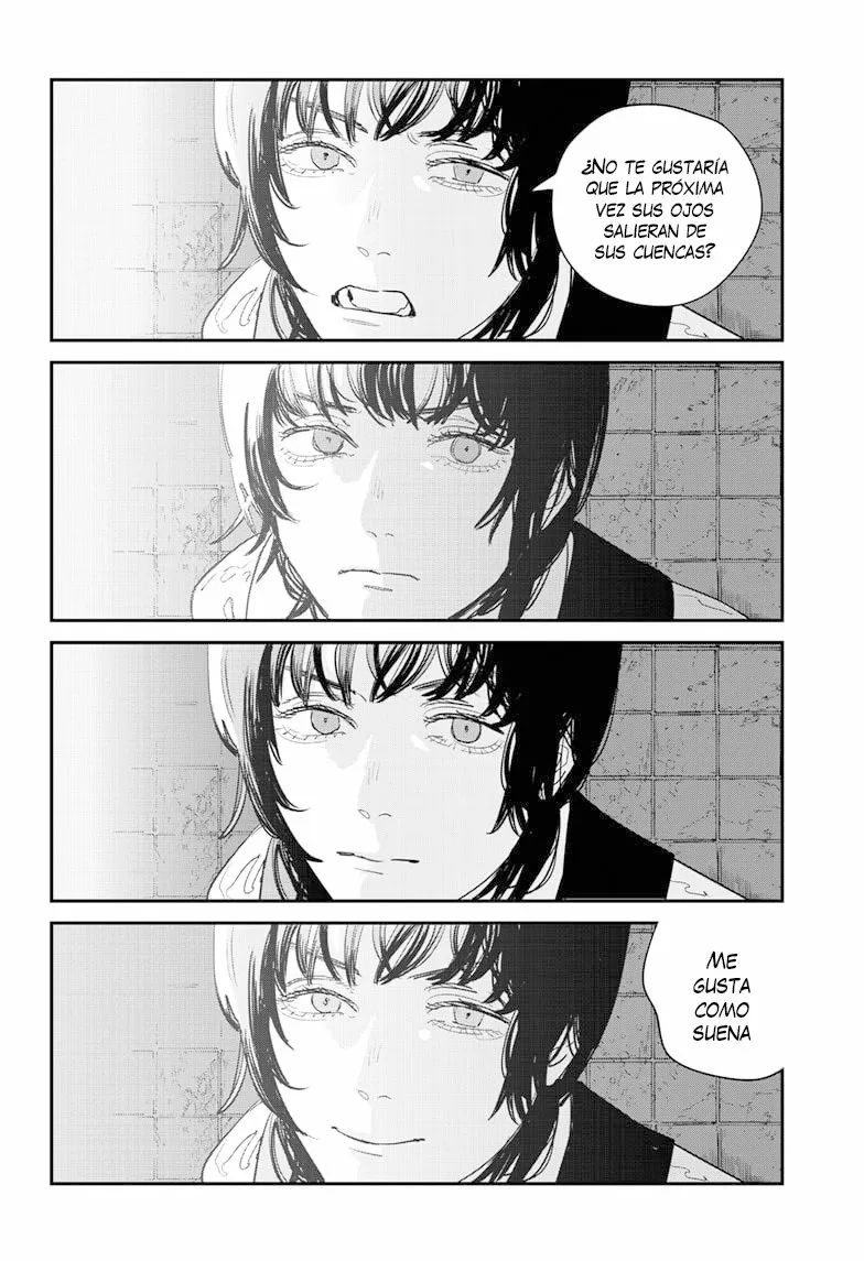 Read Sayonara Eri ES Manga Online