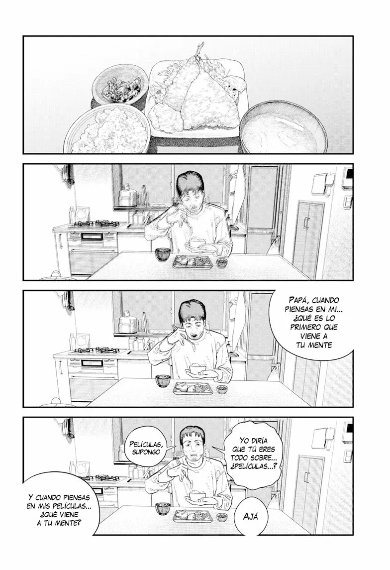 Read Sayonara Eri ES Manga Online