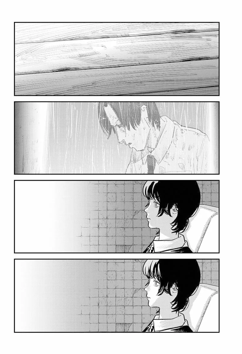 Read Sayonara Eri ES Manga Online