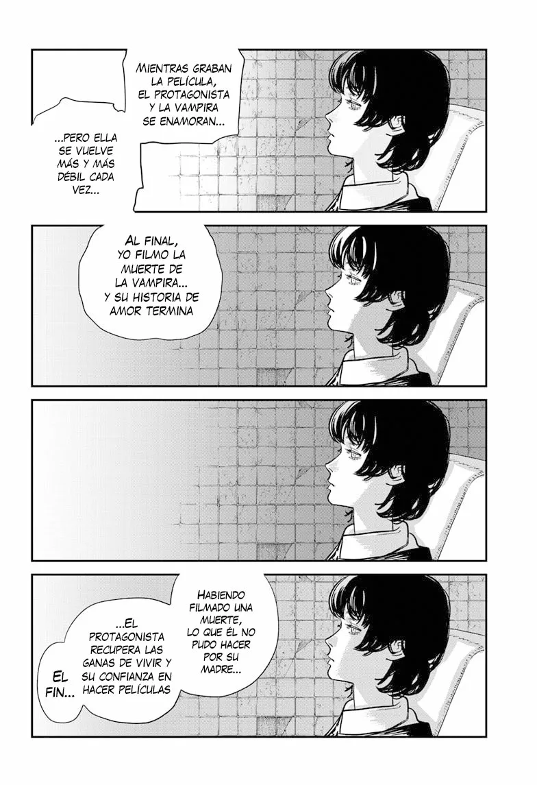 Read Sayonara Eri ES Manga Online