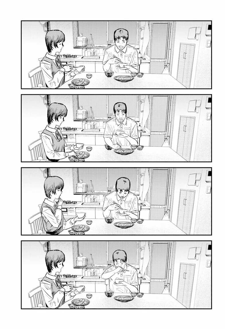 Read Sayonara Eri ES Manga Online