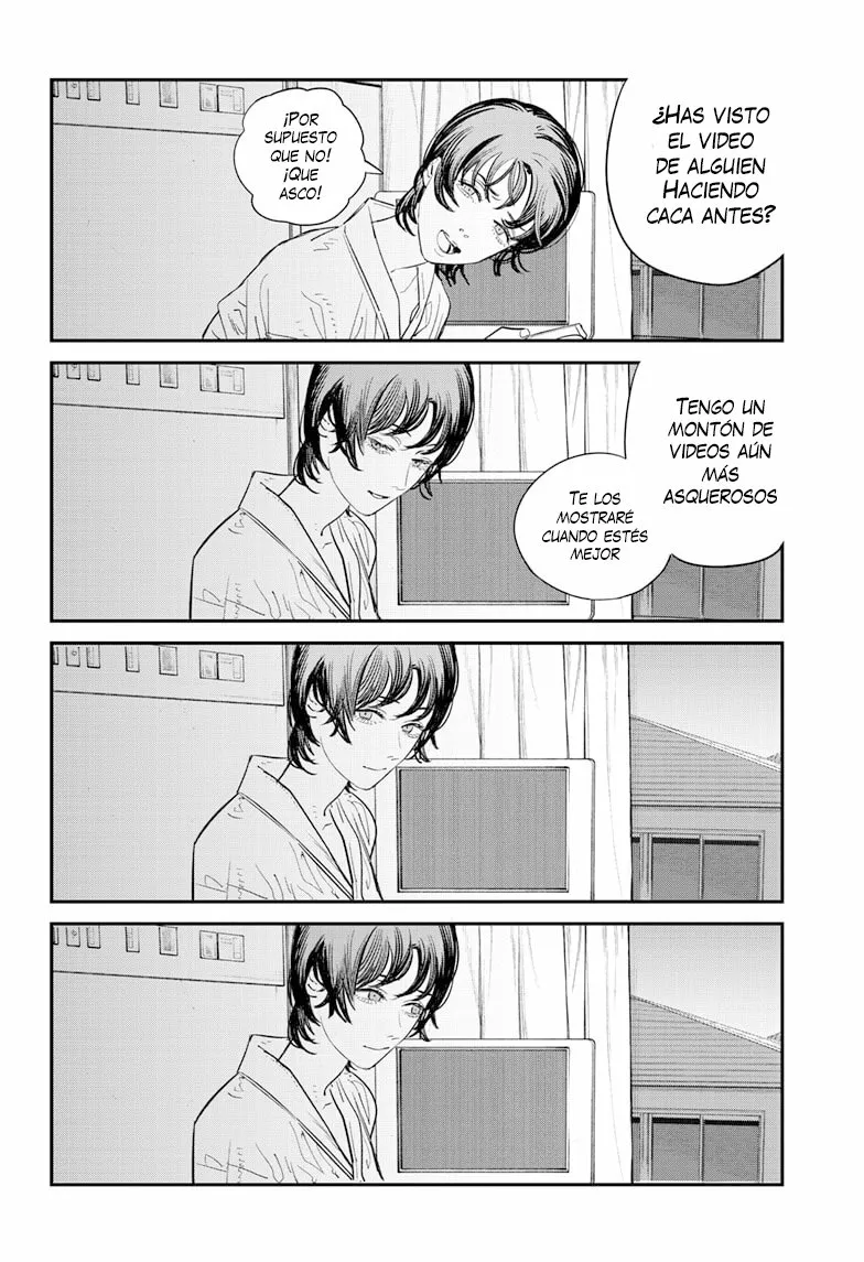 Read Sayonara Eri ES Manga Online