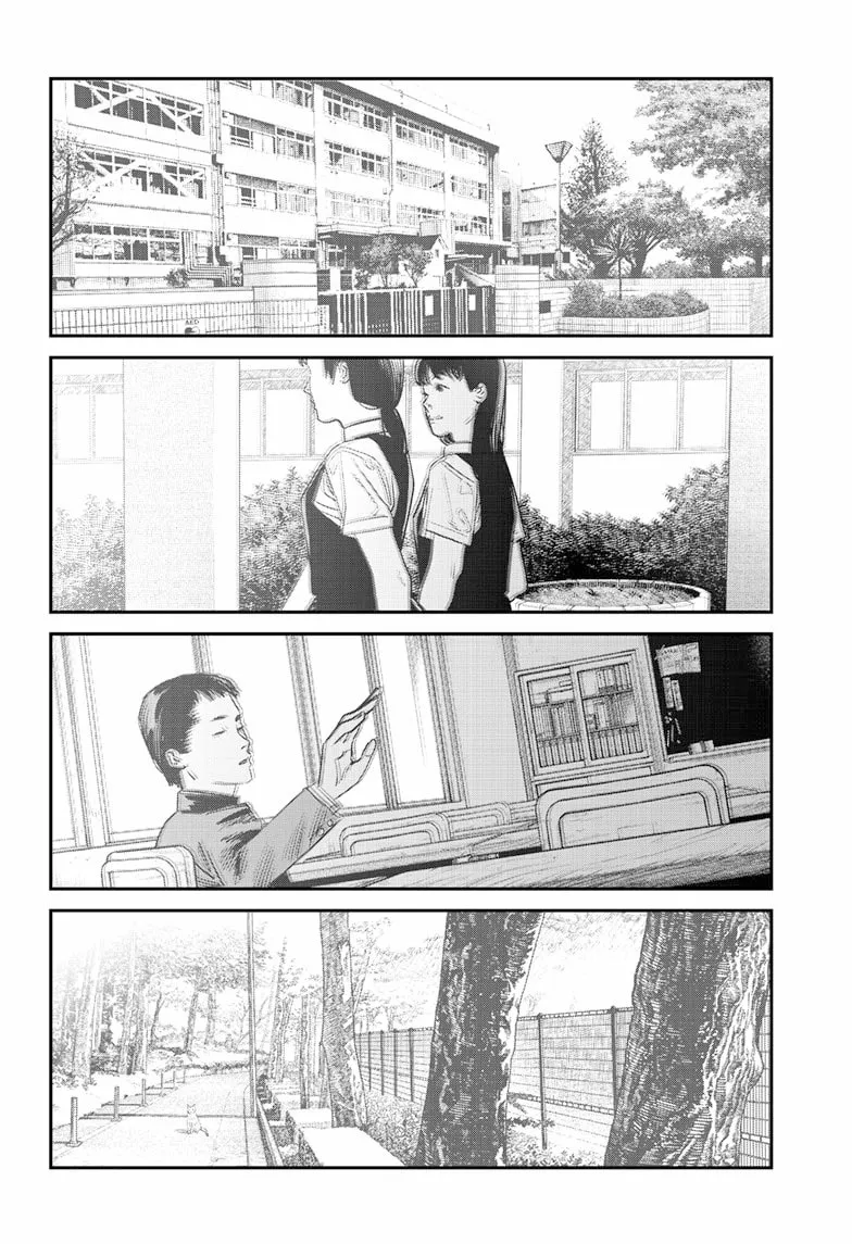 Read Sayonara Eri ES Manga Online