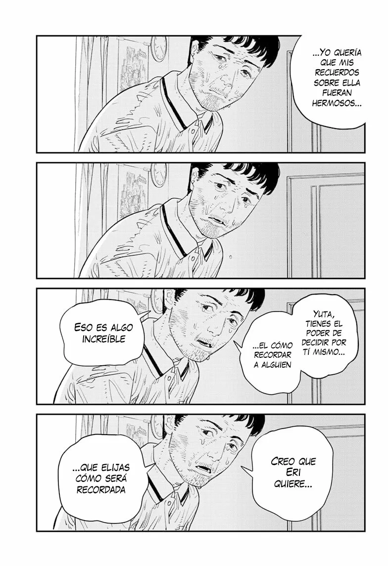 Read Sayonara Eri ES Manga Online