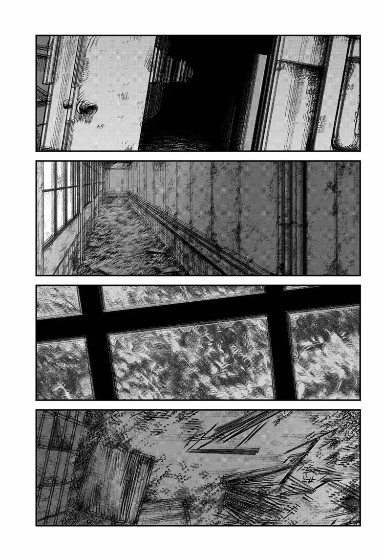 Read Sayonara Eri ES Manga Online