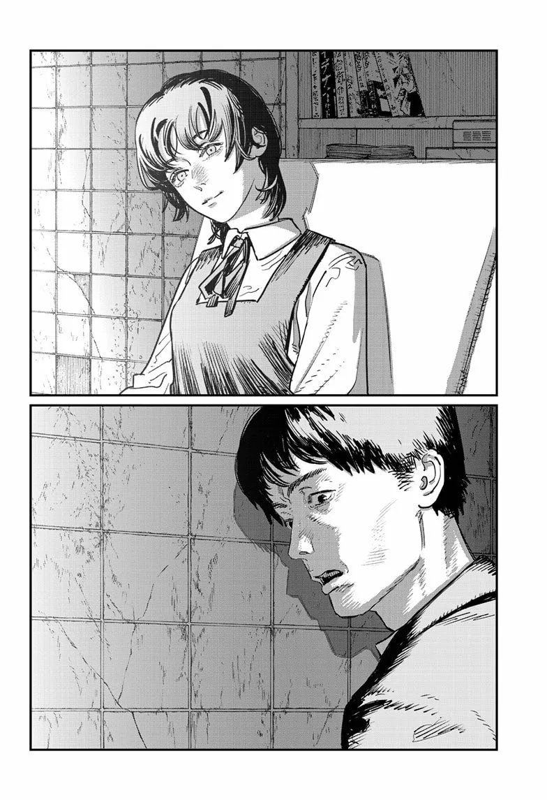 Read Sayonara Eri ES Manga Online