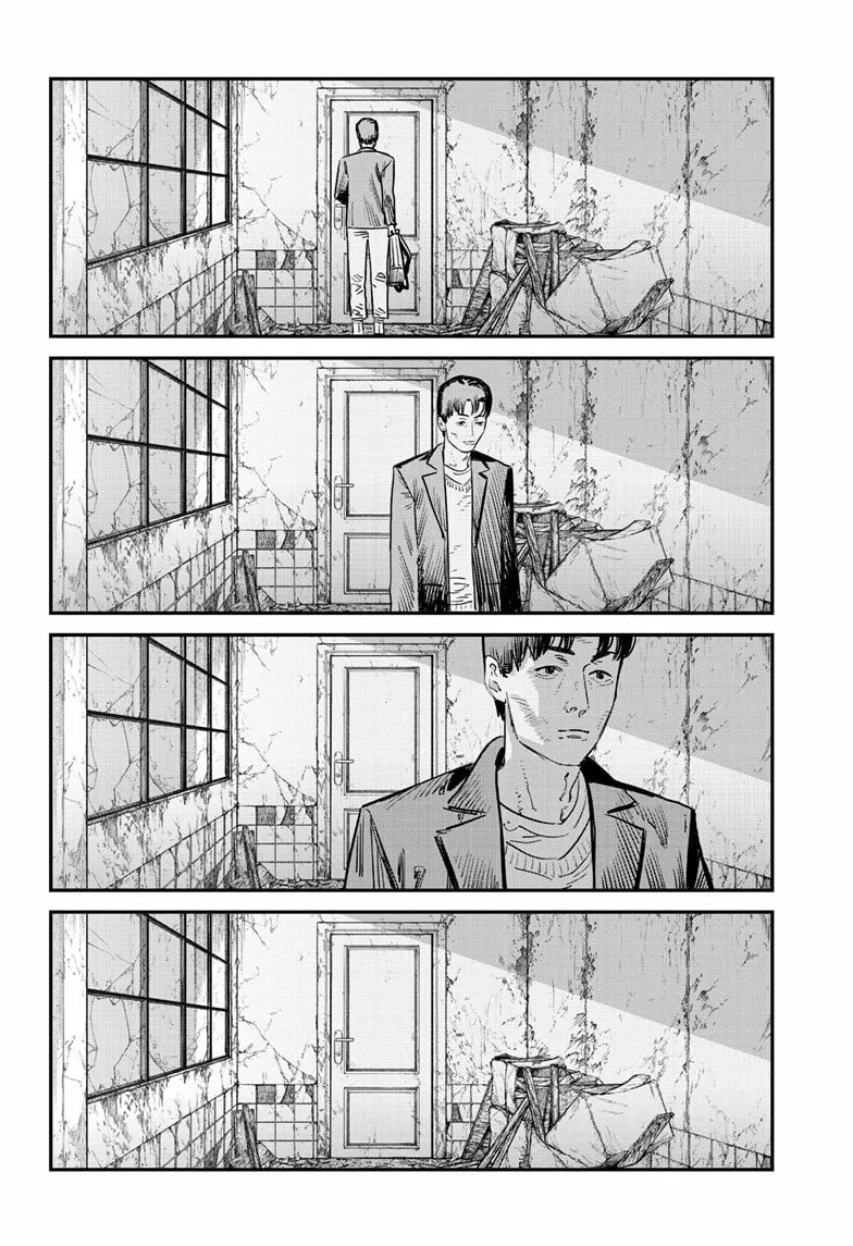 Read Sayonara Eri ES Manga Online