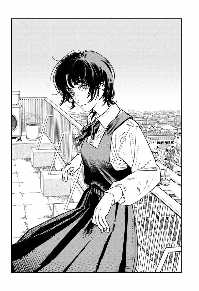 Read Sayonara Eri ES Manga Online