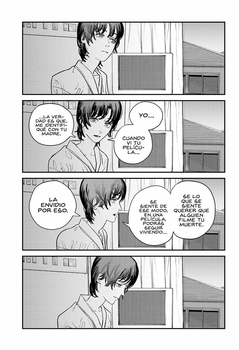 Read Sayonara Eri ES Manga Online