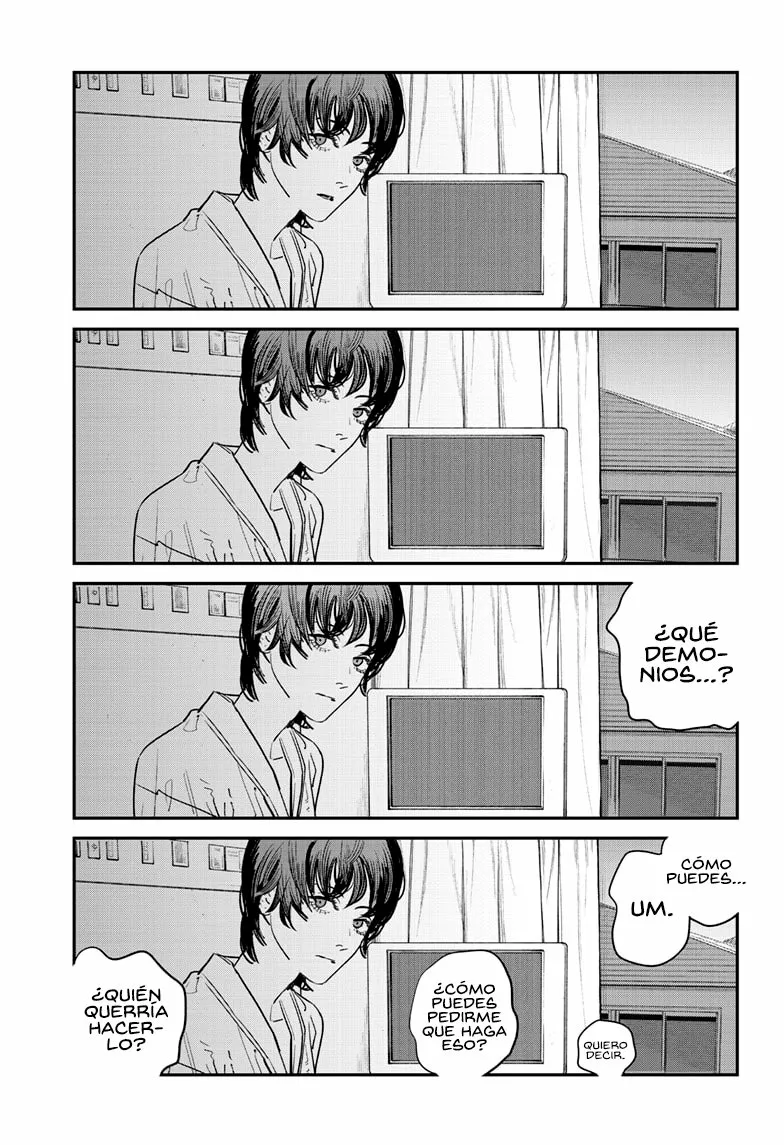 Read Sayonara Eri ES Manga Online