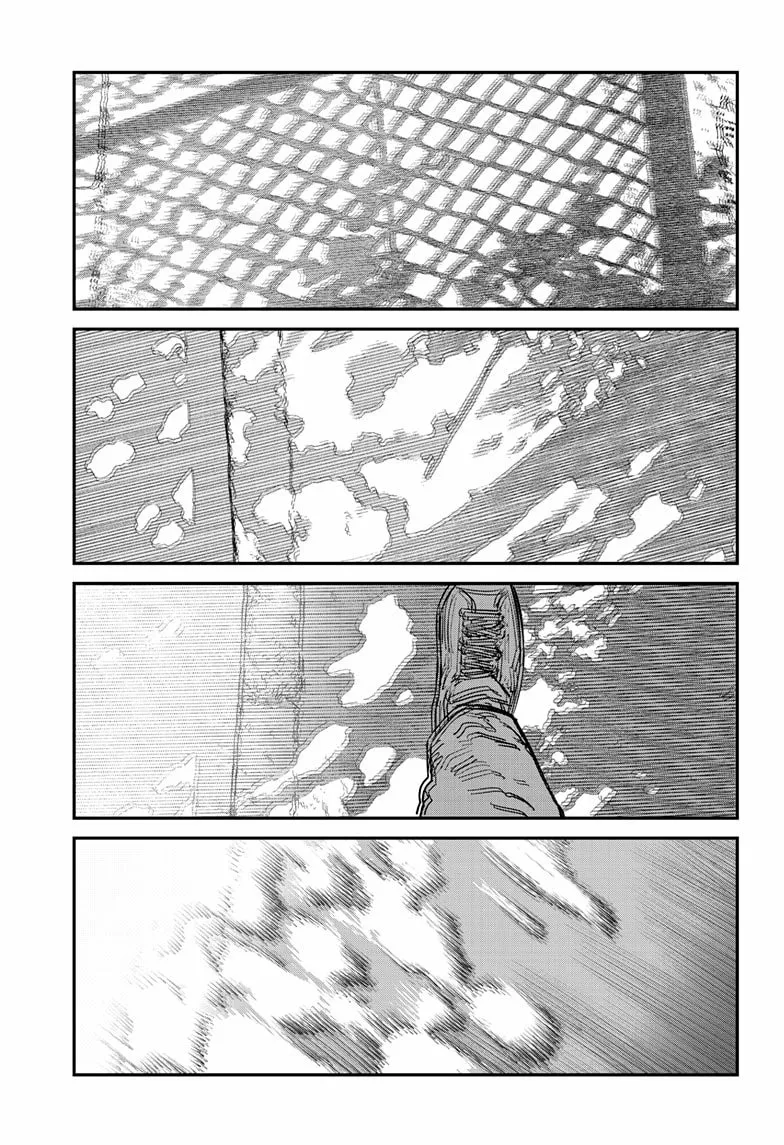 Read Sayonara Eri ES Manga Online
