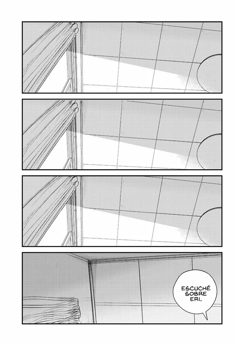 Read Sayonara Eri ES Manga Online