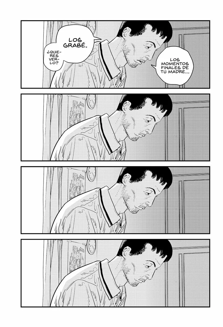 Read Sayonara Eri ES Manga Online