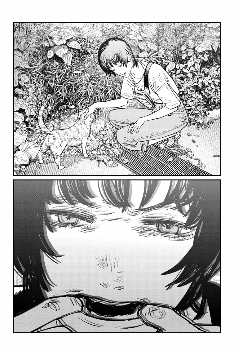 Read Sayonara Eri ES Manga Online