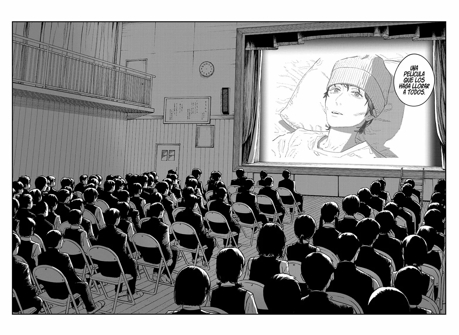 Read Sayonara Eri ES Manga Online