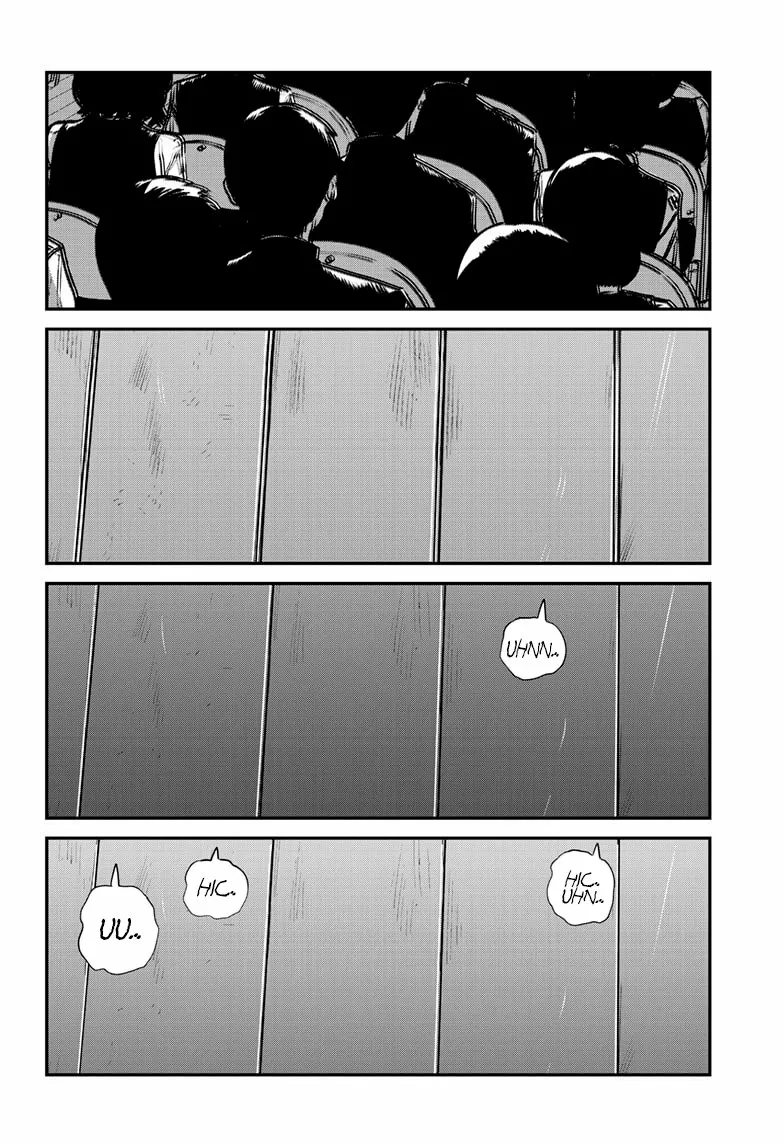 Read Sayonara Eri ES Manga Online